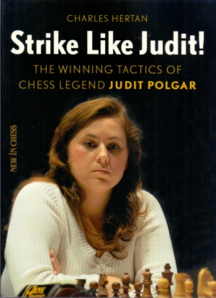 Hertan, Strike Like Judit!